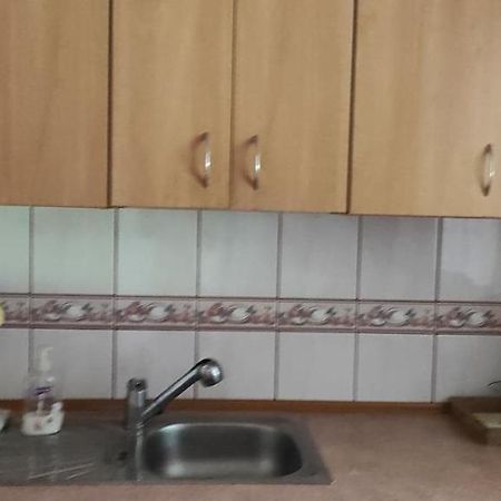 Mini Domek Jednopokojowy Villa Suwałki Eksteriør billede