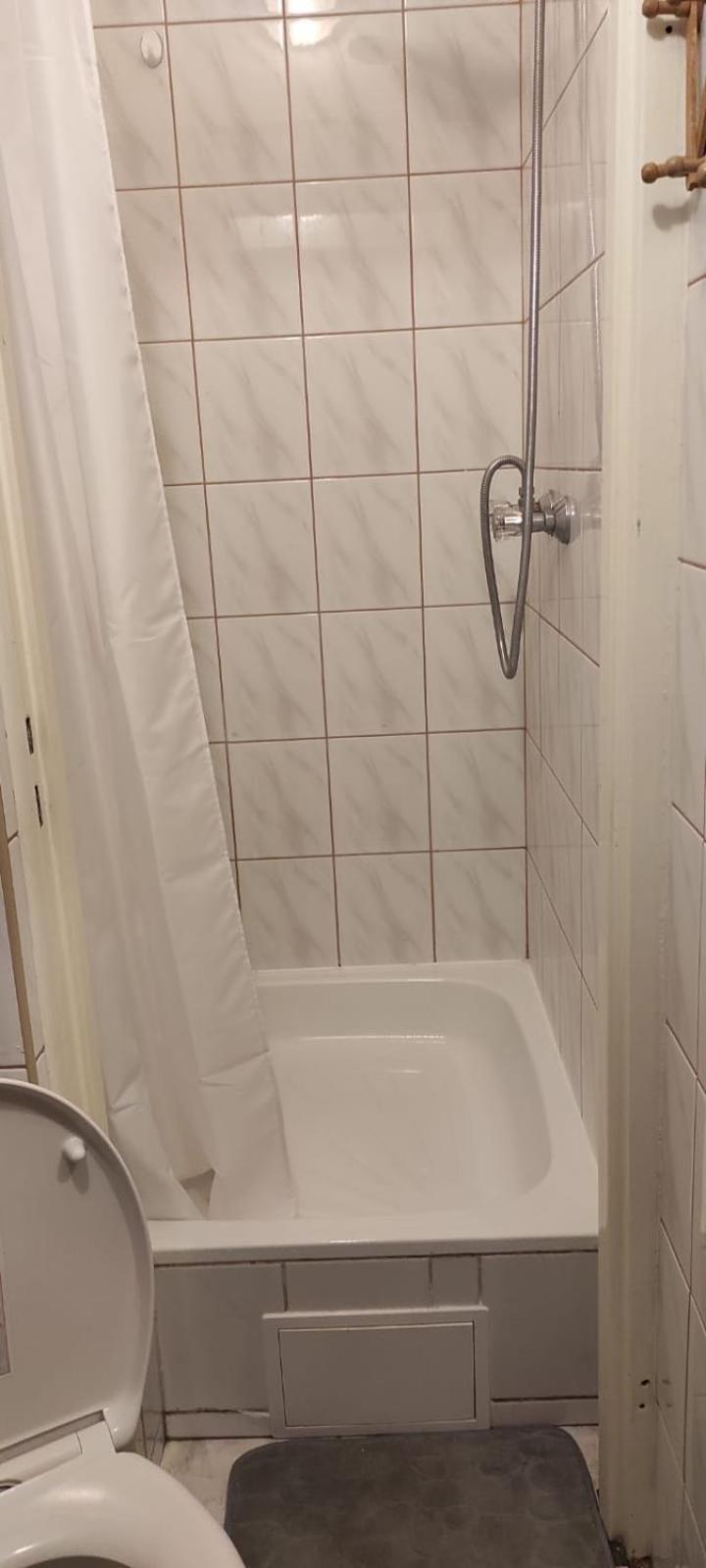 Mini Domek Jednopokojowy Villa Suwałki Eksteriør billede