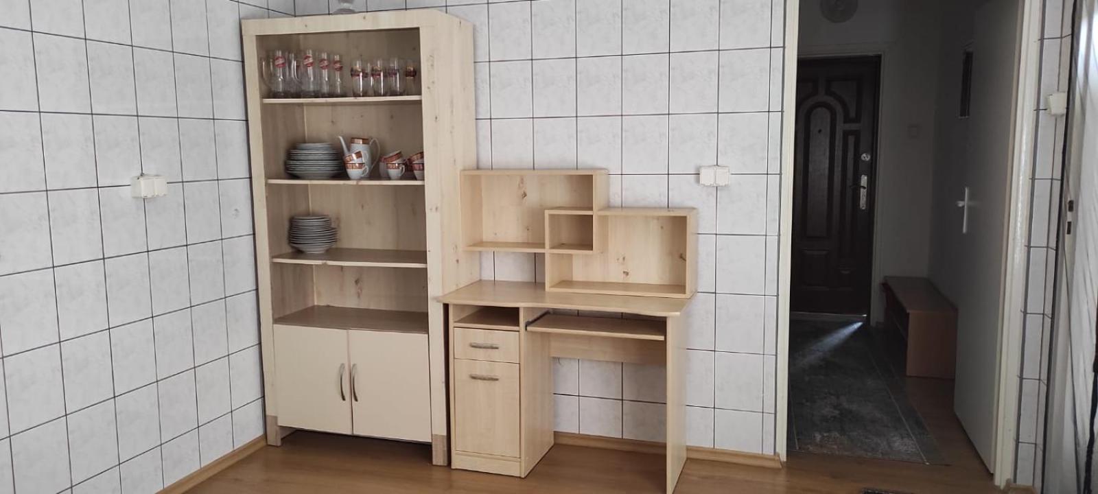 Mini Domek Jednopokojowy Villa Suwałki Eksteriør billede