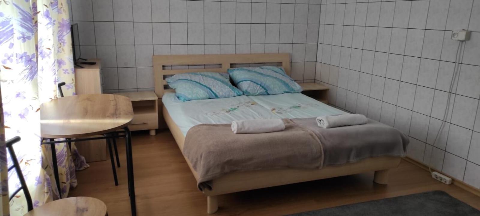 Mini Domek Jednopokojowy Villa Suwałki Eksteriør billede